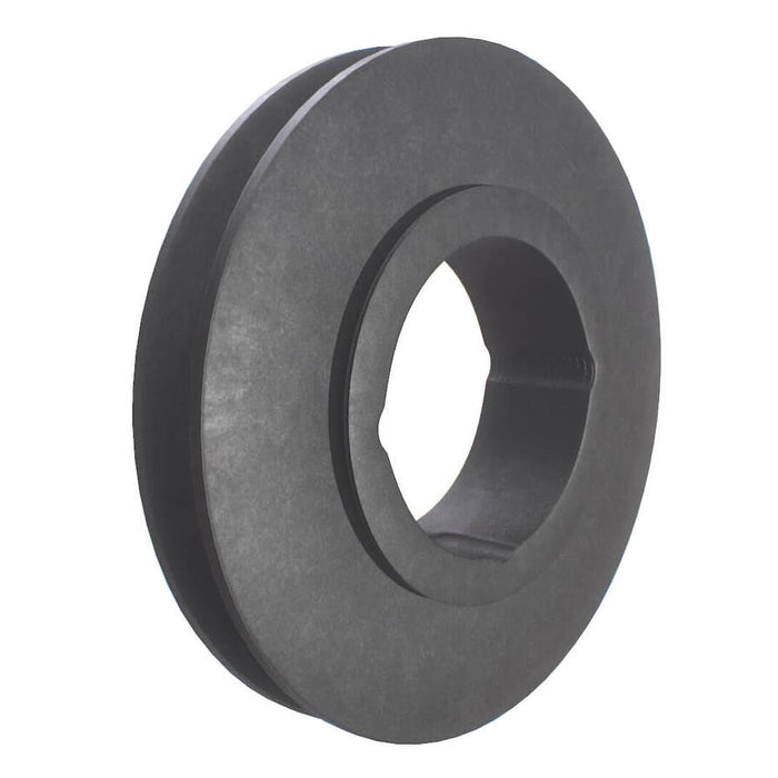 The Ultimate Guide to Taper Lock Pulleys