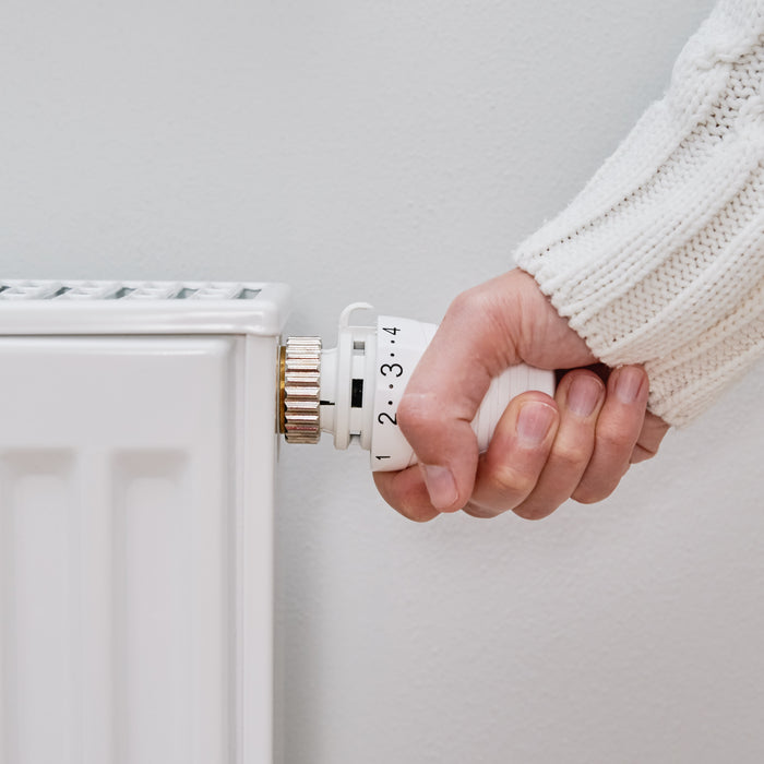 5 Types of Gas Heaters and How to Find the Perfect One for Your Home