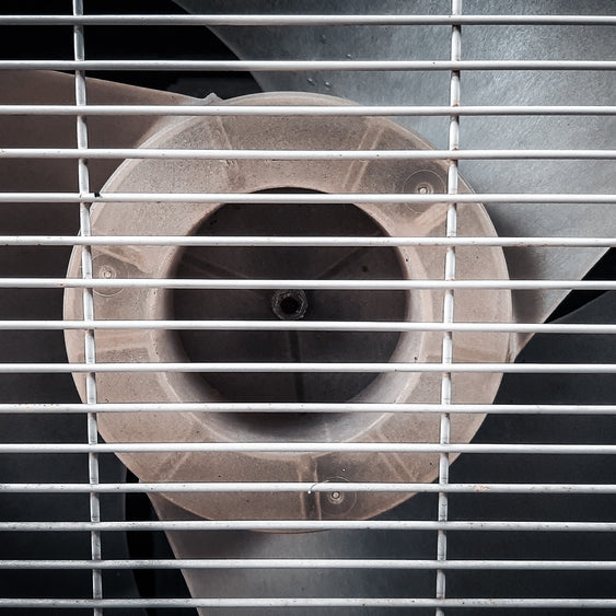 What is the Most Efficient Fan Blade Design?