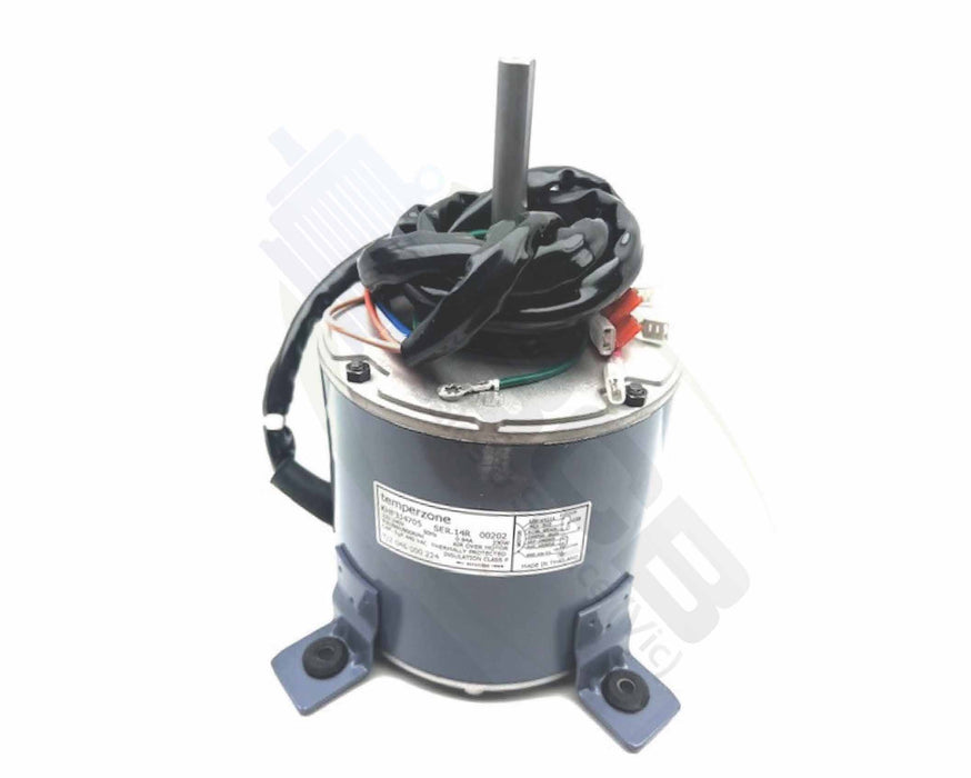 Temperzone Fan Motor 046-000-224