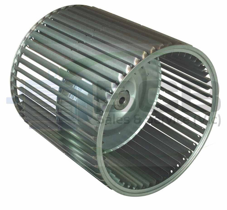 TORIN FASCO 10X10 CLOCKWISE STEEL FAN WHEEL