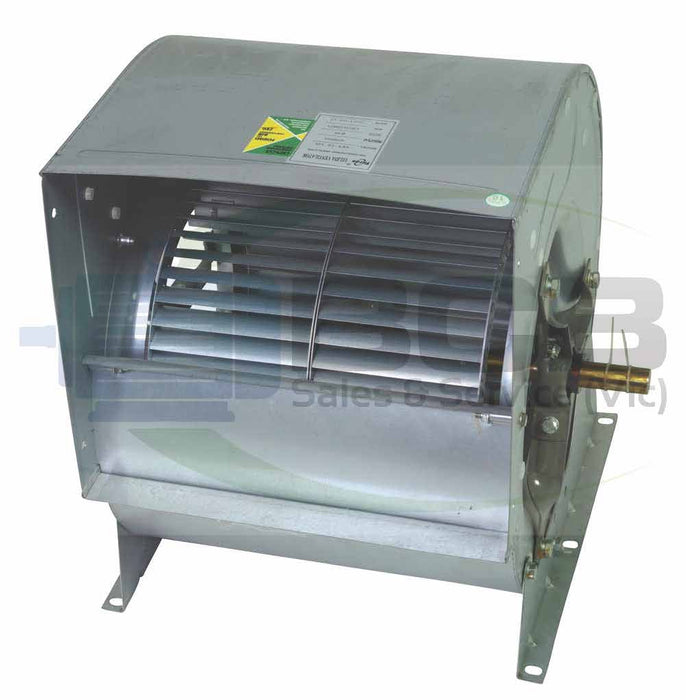 FASCO YILIDA SYT 15X11 BELT DRIVE BLOWER ASSEMBLY