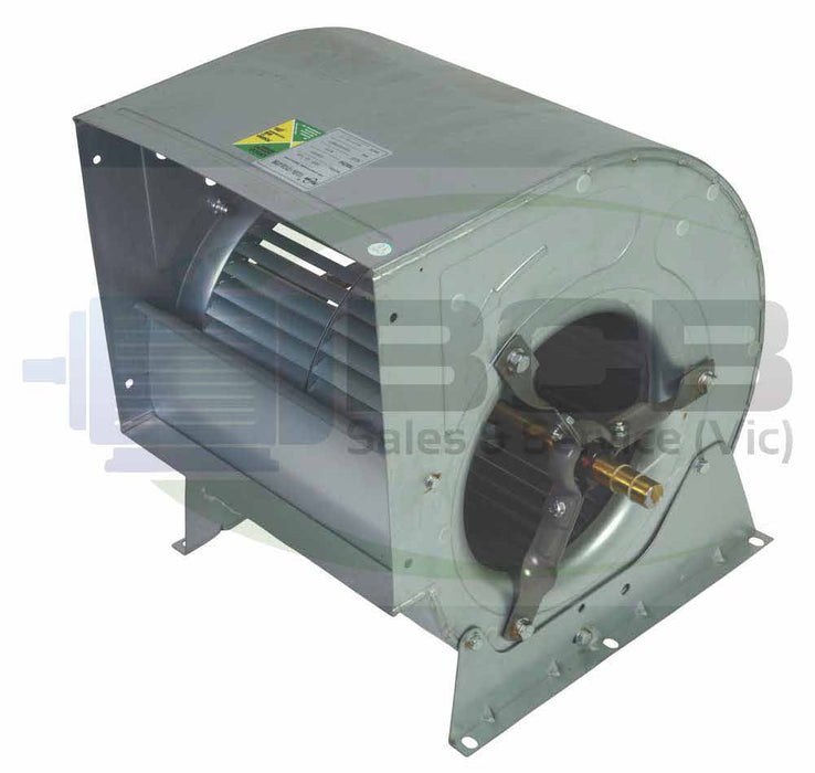 FASCO YILIDA 10X10 BELT DRIVE BLOWER ASSEMBLY