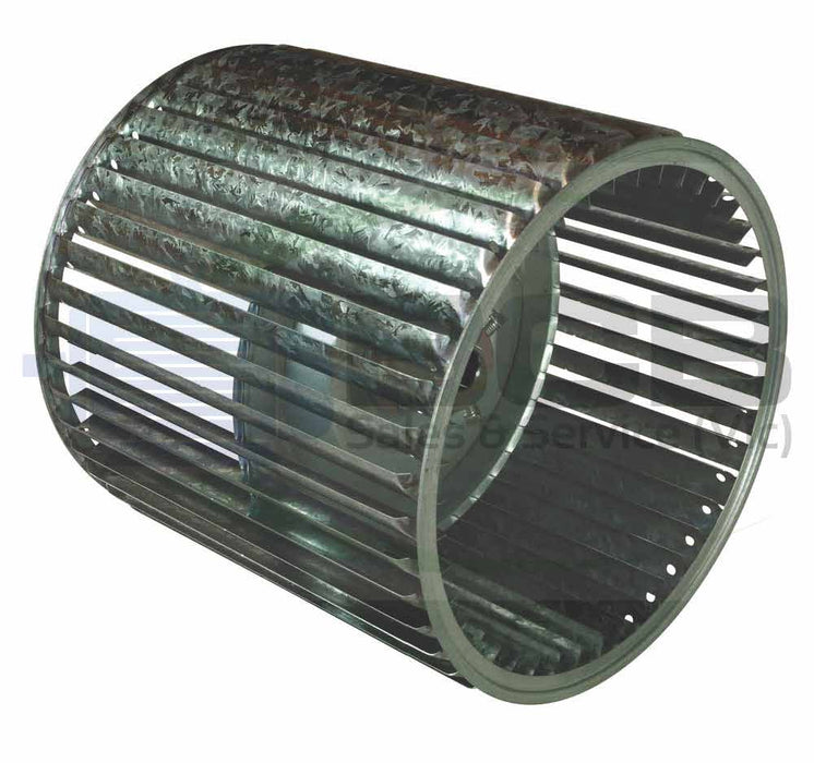 12X12 STEEL WHEEL