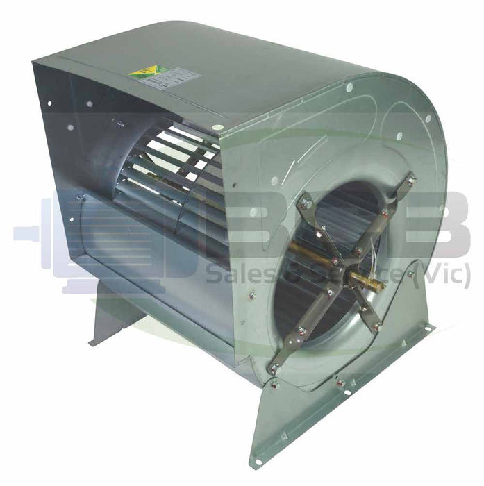 FASCO YILIDA SYT 15X15 BELT DRIVE BLOWER ASSEMBLY