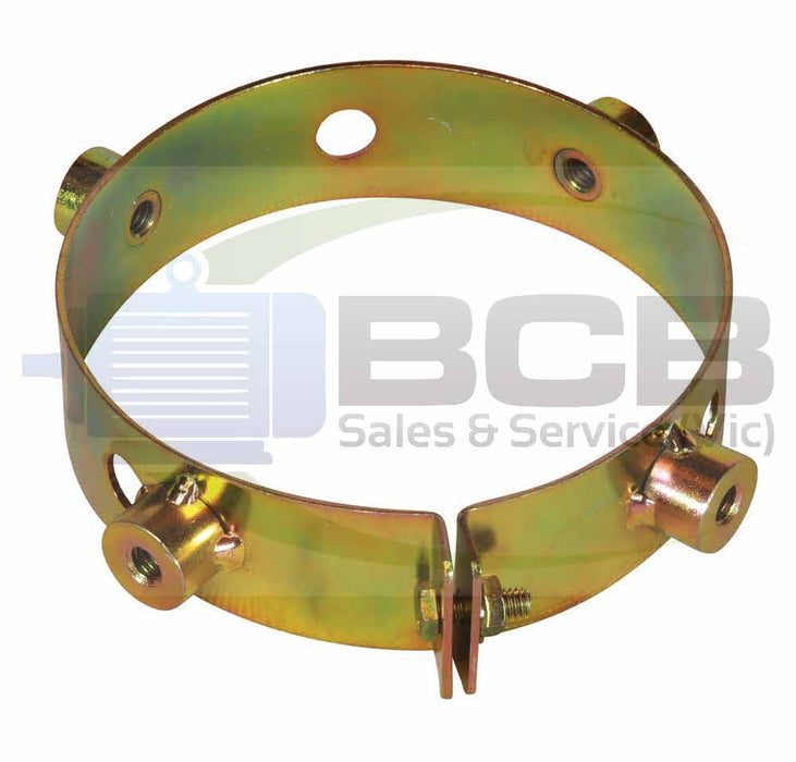 FASCO HVAC FAN MOTOR WELDED STUD MOUNTING KIT (391-127-B)
