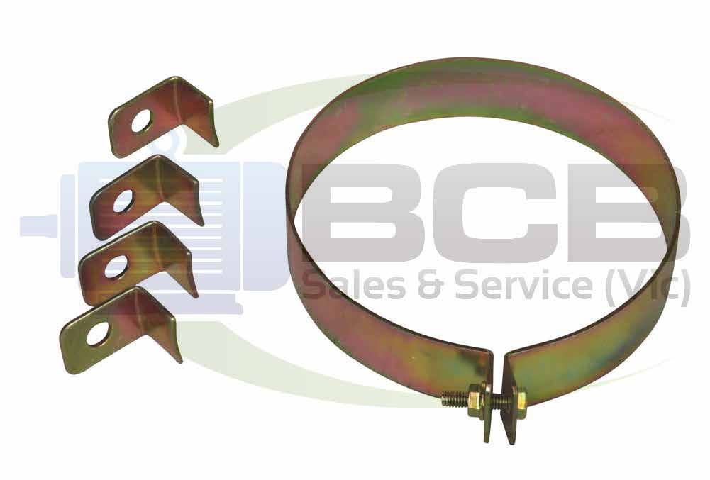 FASCO HVAC FAN MOTOR LOOSE LUG MOUNTING KIT (391-127-M)