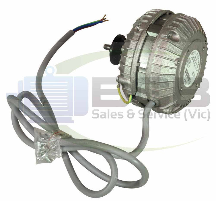 FASCO ( MARATHON ) 50D501-81A REFRIGERATION MOTOR 240V 13W 4POLE (1300RPM) SINGLE SPEED