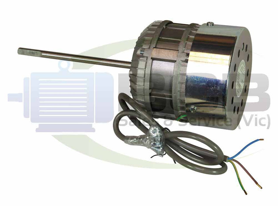 FASCO ( MARATHON ) 50D522-71A REFRIGERATION MOTOR 240V 23W 4POLE (1300RPM) SINGLE SPEED