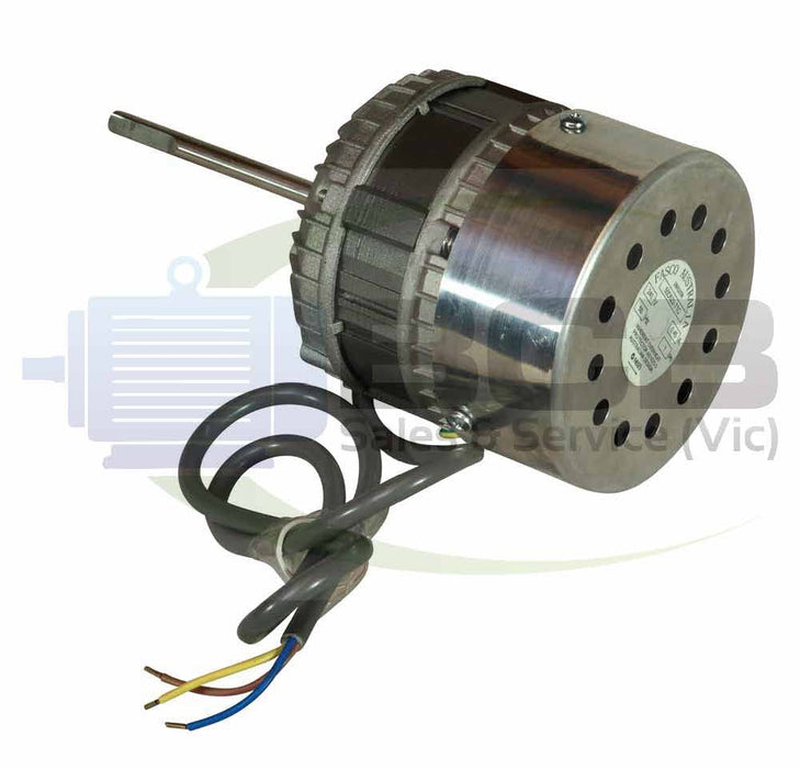 FASCO ( MARATHON ) 50D522-71C REFRIGERATION MOTOR 240V 23W 4POLE (1400RPM) SINGLE SPEED
