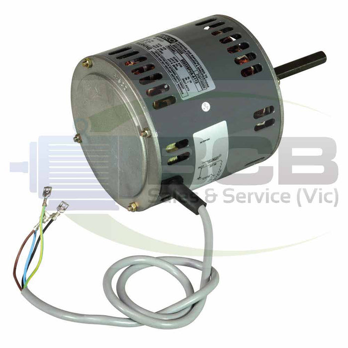 FASCO ( MARATHON ) BONAIRE/CELAIR 80855BPVA-A11 600W EVAPORATIVE COOLER MOTOR 4POLE (1270RPM) VARIABLE SPEED