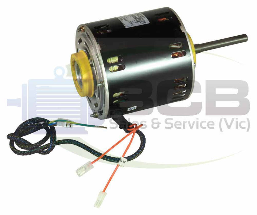 FASCO ( MARATHON ) 80855BPVA-A13 500W BRIVIS DUCTED HEATER FAN MOTOR 4POLE (1330RPM) VARIABLE SPEED
