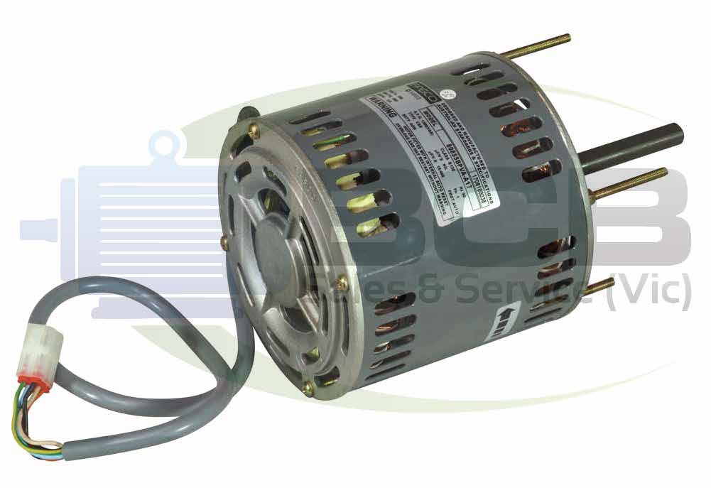 FASCO ( MARATHON ) COOLBREEZE 80855BQVA-A26 750W EVAPORATIVE COOLER MOTOR 4POLE (1300RPM) SINGLE SPEED