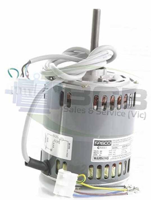 FASCO ( MARATHON ) BONAIRE 80855BQVA-A30 750W EVAPORATIVE COOLER MOTOR 4POLE (1370RPM) VARIABLE SPEED