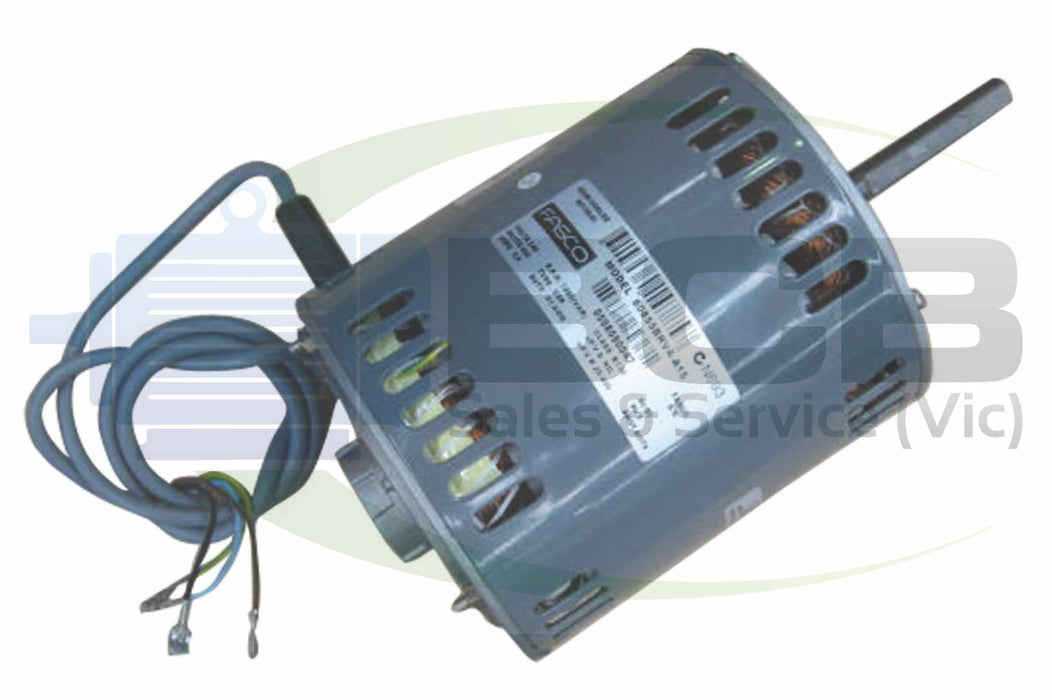 FASCO ( MARATHON ) BRIVIS 80855BRVA-A15 950W EVAPORATIVE COOLER MOTOR 4POLE (1290RPM) VARIABLE SPEED