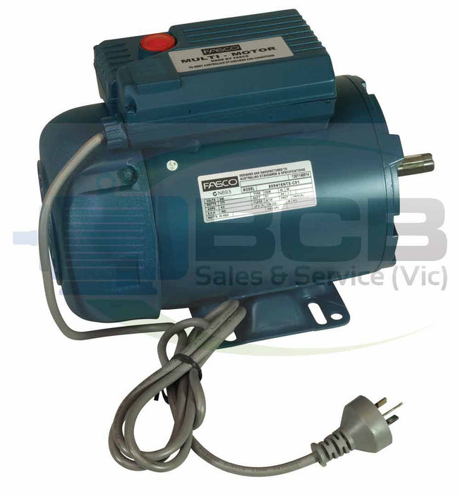 FASCO ( MARATHON ) 809416NTE-C01 370W 6POLE (960RPM) GENERAL PURPOSE MOTOR B56 FRAME