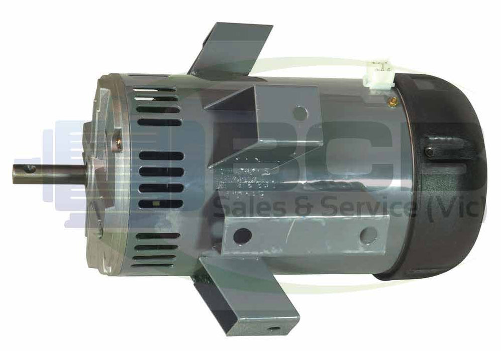 FASCO ( MARATHON ) 809455SVB-B17 1200/1500W EVAPORATIVE COOLER MOTOR 4POLE (1400RPM) 3 SPEED