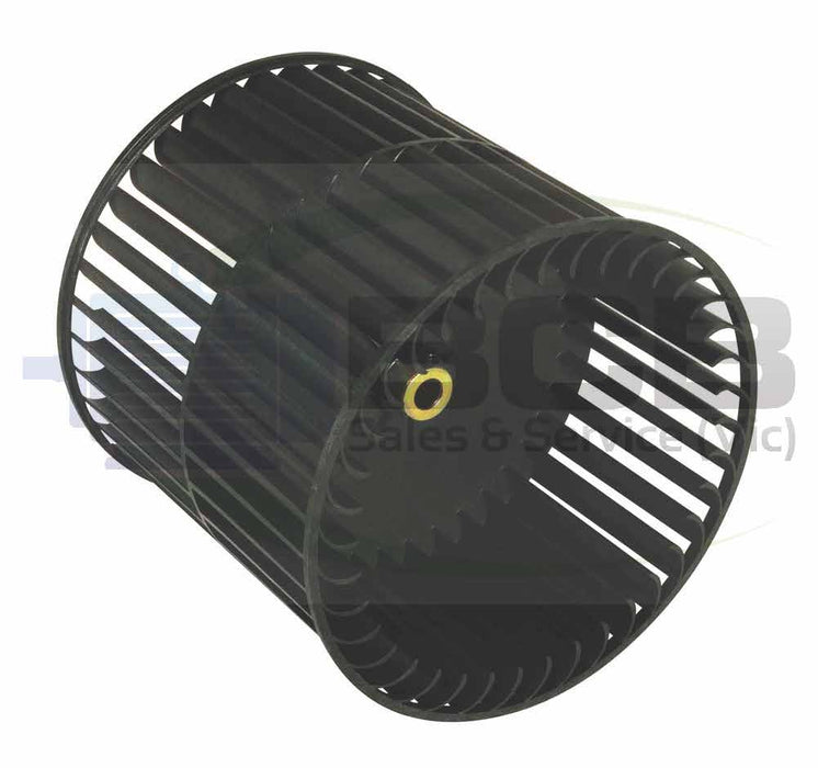 AFMC FASCO 8X8 PLASTIC FAN WHEEL
