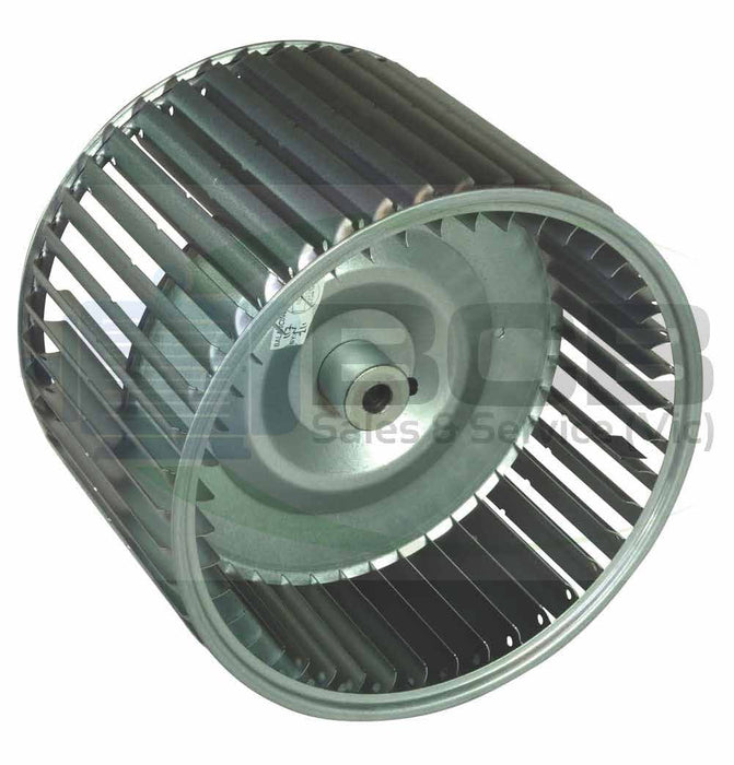 TORIN FASCO 9X7 STEEL CLOCKWISE FAN WHEEL