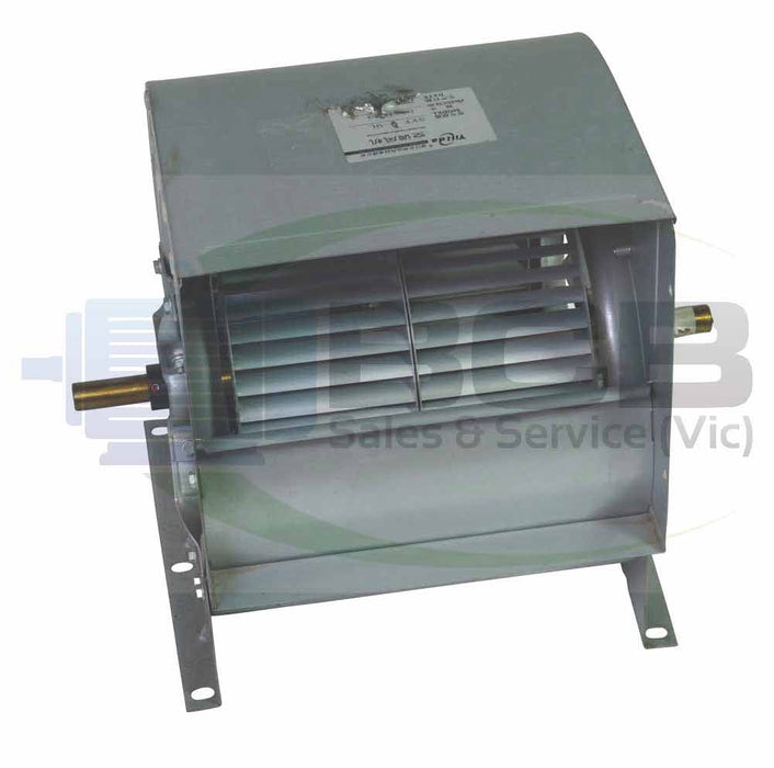 FASCO YILIDA SYT 9X7 BELT DRIVE BLOWER ASSEMBLY