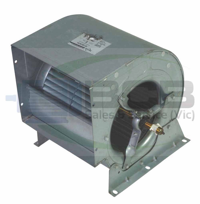 FASCO YILIDA SYT 9X9 BELT DRIVE BLOWER ASSEMBLY