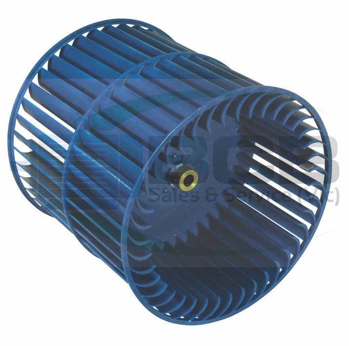 AFMC FASCO 9X9 PLASTIC FAN WHEEL