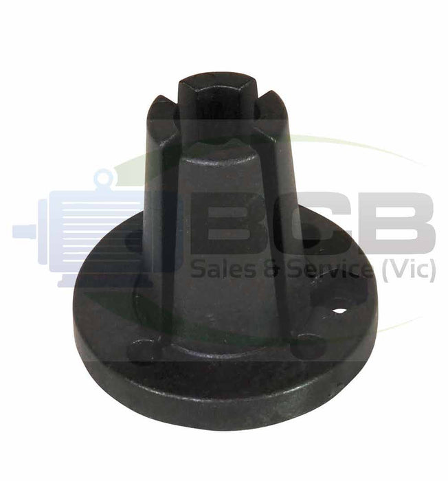 AUSWING AFMC 3/4''COLLET WITH 3/16'' KEYWAY