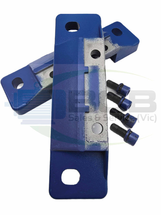 160 FRAME CMG MARATHON MH/MHT SET OF FEET