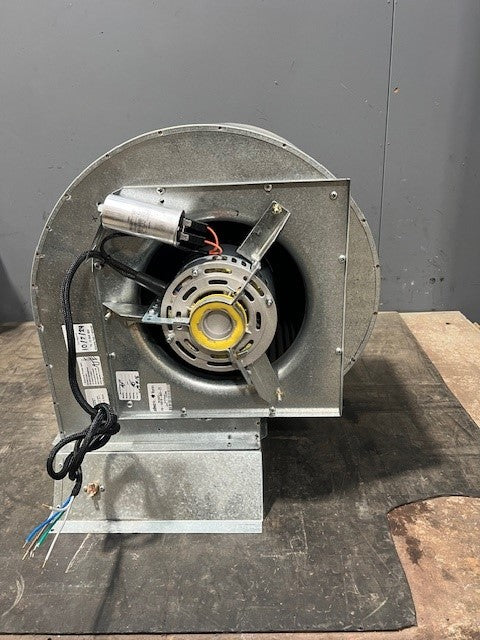 Brivis 10x10 600W Blower Repaired