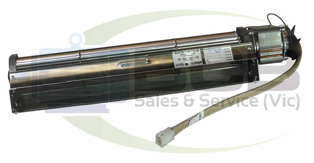 SAXONWOOD CROSSFLOW FAN CB-14S-329-02