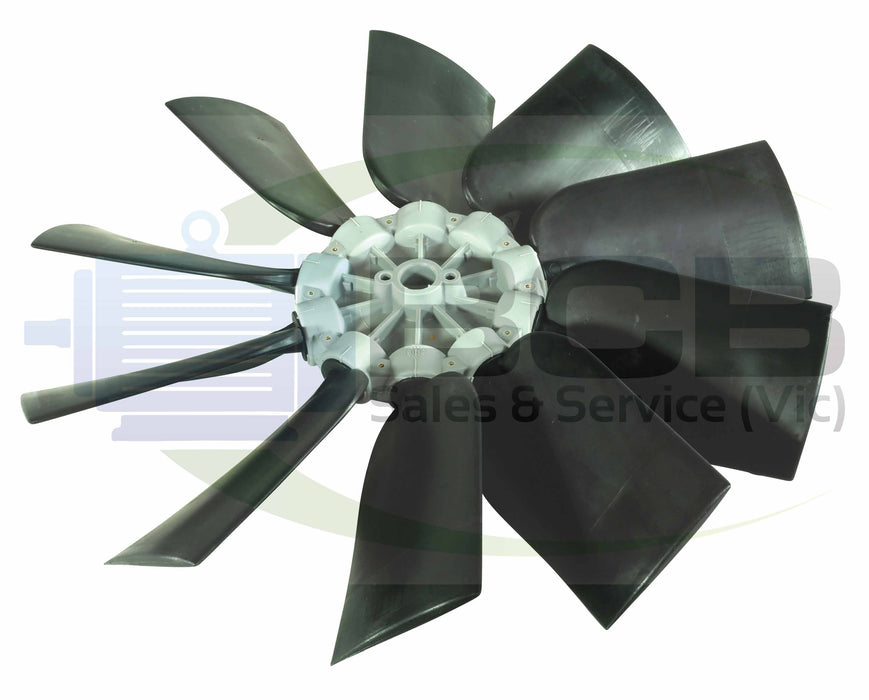 CLIMATE TECHNOLOGY BLADE