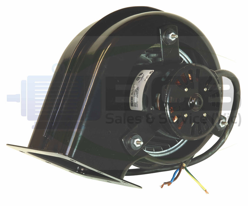 FASCO EB160 5-2810-621-017 BLOWER HVAC 160CFM 2POLE (2500RPM) SINGLE BLOWER