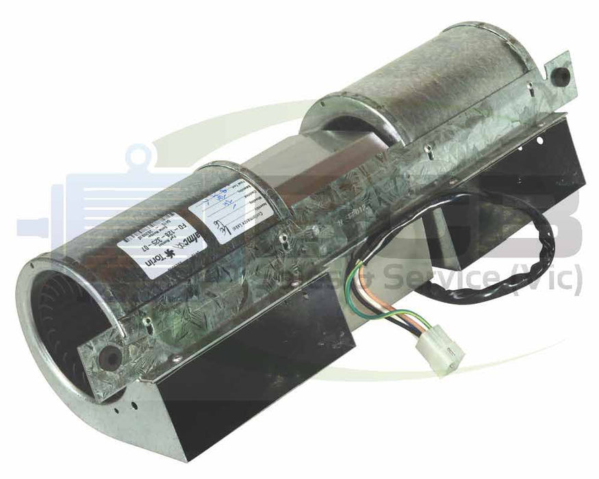 CLEAN AIR / AUSTWOOD FAN FD-126-325-07