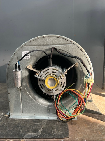 Lennox 12 x 9 750W Blower Repaired