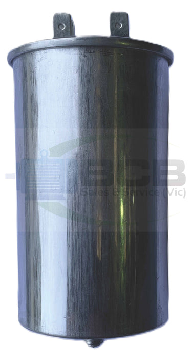 4uf 450V METAL RUN CAPACITOR P2 4 TERMINAL HAYOE