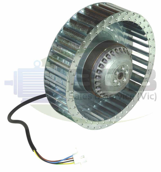 VULCAN QUASAR MOTOR
