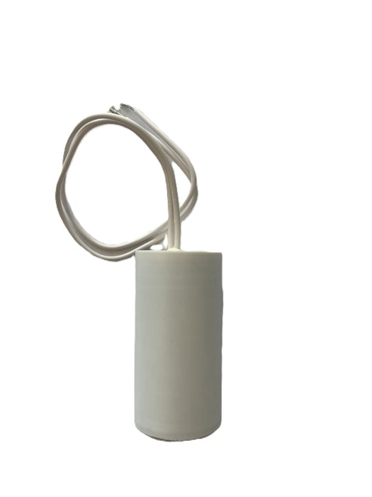 RUN CAPACITOR 30uf 450V WITH FLYING LEADS