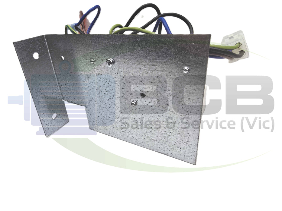 Coonara Fan Speed Control