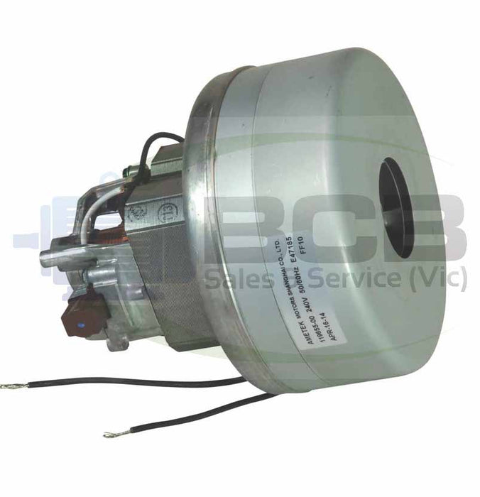 VAC MOTOR V125R