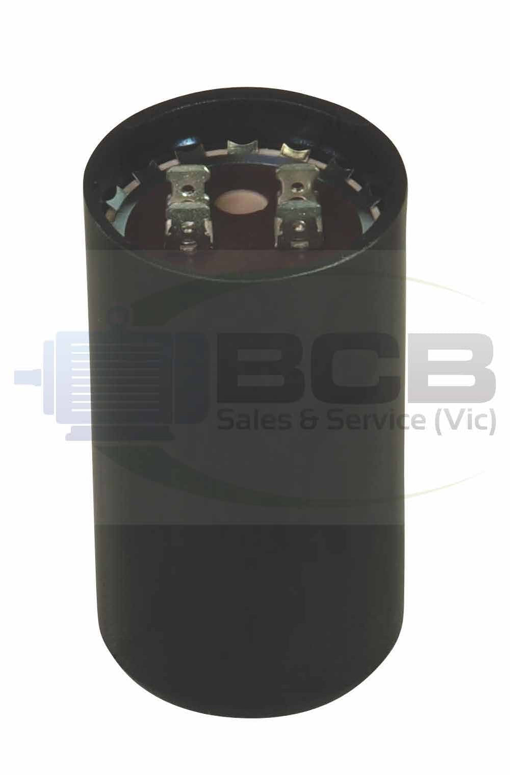 How Does a Start-Run Capacitor Work?