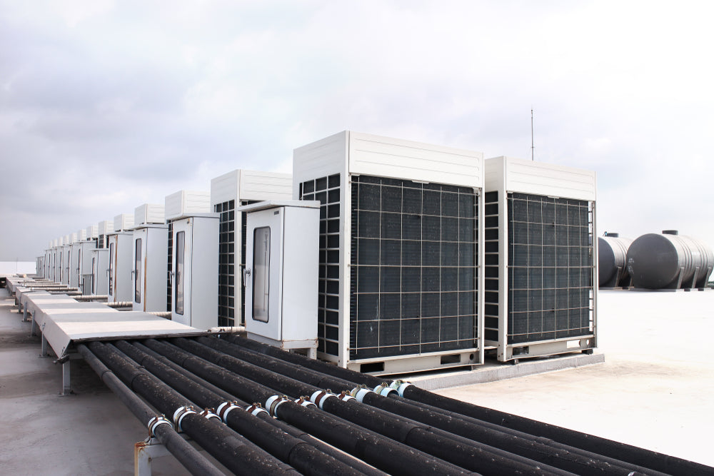 How Evaporative Cooling Works: Your Complete Guide