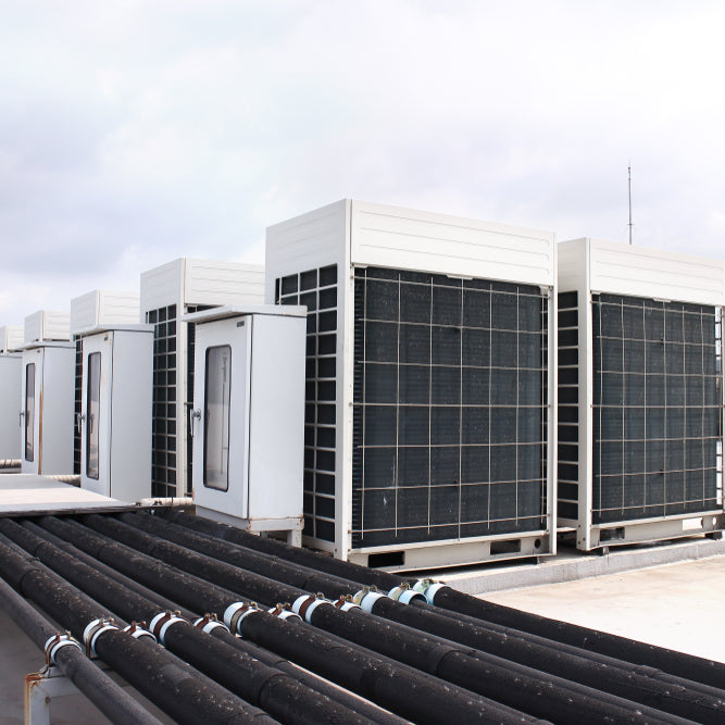 How Evaporative Cooling Works: Your Complete Guide