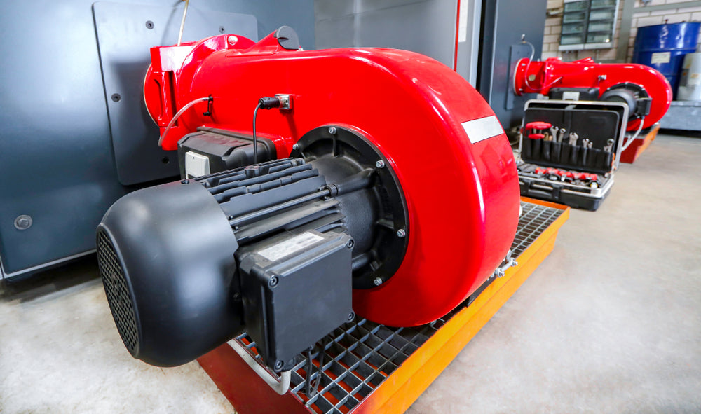 What are the Different Types of Blowers and Associated Uses?