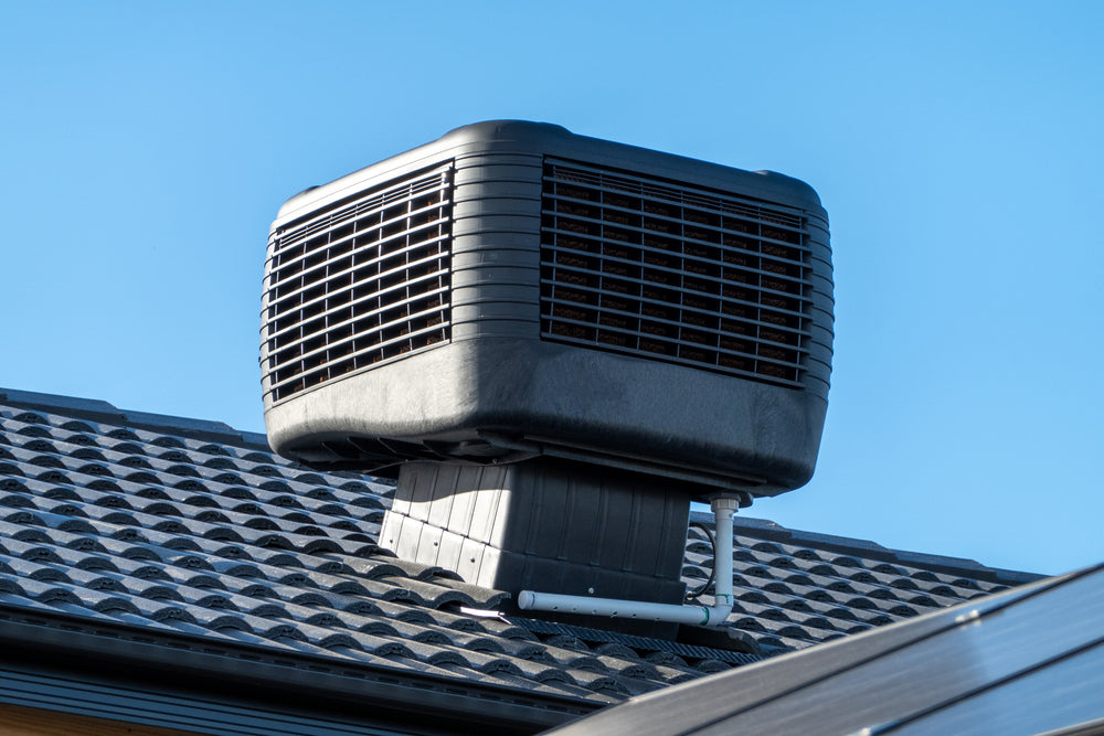 Why an Evaporative Cooling System Should Be a Priority in Your New Property Build