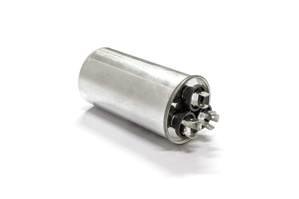 Types of Capacitors and Their Applications in Motor Systems