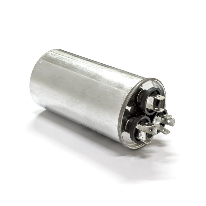 Types of Capacitors and Their Applications in Motor Systems