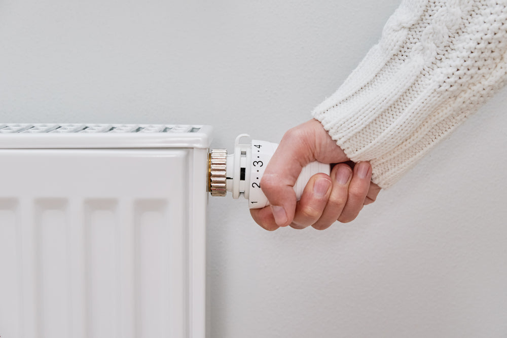 5 Types of Gas Heaters and How to Find the Perfect One for Your Home