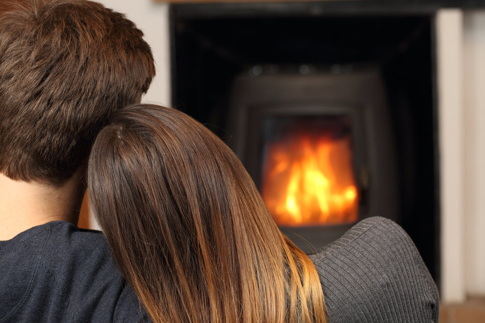 7 Reasons to Purchase a Wood Heater for Your Home