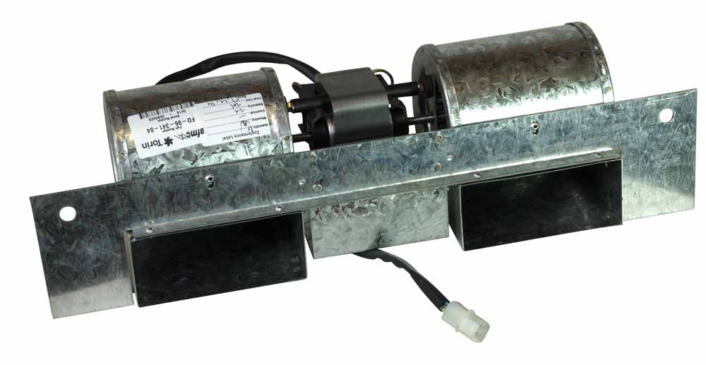 Popular Wood Heater Fans