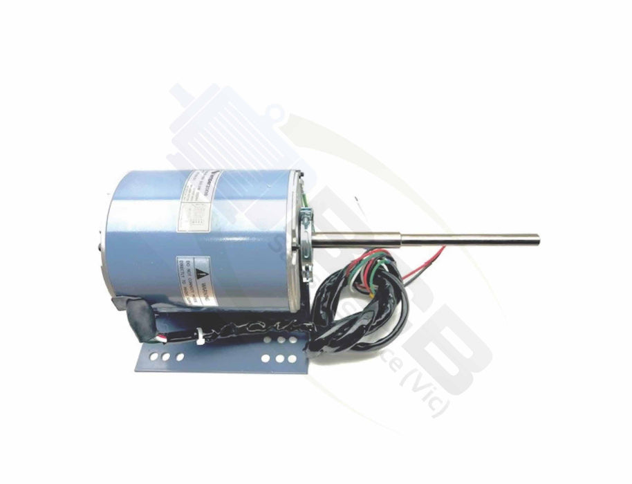 Temperzone Fan Motor 046-000-075